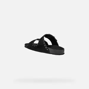 Women's mules Geox Brionia image-3