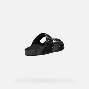 Women's mules Geox Brionia image-4