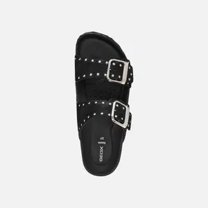 Women's mules Geox Brionia image-2