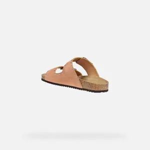 Women's mules Geox Brionia image-3