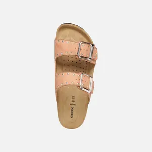 Women's mules Geox Brionia image-2