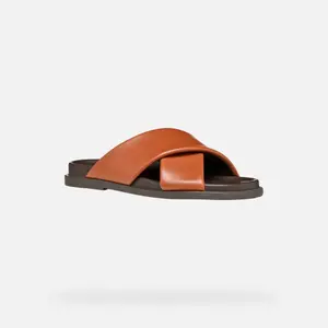 Women's mules Geox Adelash image-1
