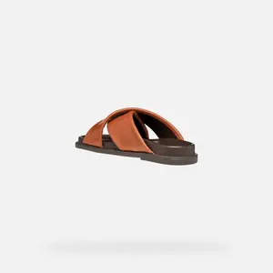 Women's mules Geox Adelash image-3