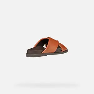 Women's mules Geox Adelash image-4