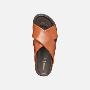Women's mules Geox Adelash image-2