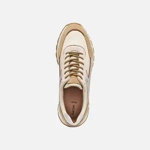 Kvinders sneakers Geox Desya Abx image-4