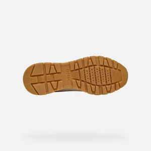 Kvinders sneakers Geox Desya Abx image-5
