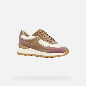 Women's Sneakers Geox Desya B ABX image-1