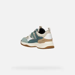 Women's Sneakers Geox Berinike image-2