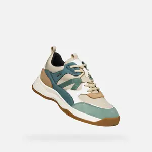 Women's Sneakers Geox Berinike image-3