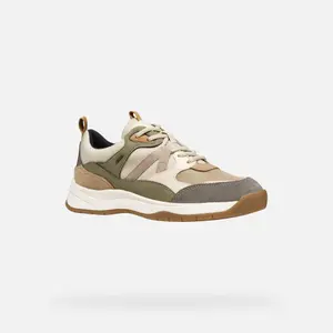Women's Sneakers Geox Berinike image-1