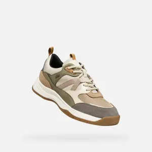 Women's Sneakers Geox Berinike image-3