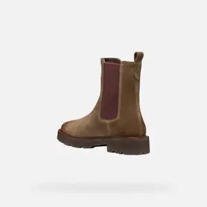 Women's boots Geox Norize image-2