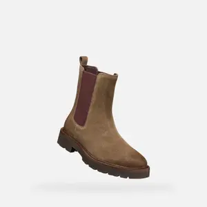 Women's boots Geox Norize image-3