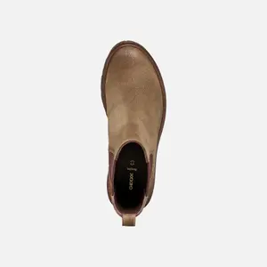 Women's boots Geox Norize image-4
