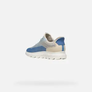 Zapatillas mujer Geox Sepherica Plus image-3