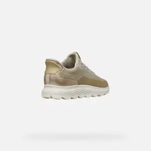 Women's Trainers Geox Sepherica Plus image-4