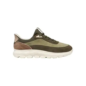 Kvinders sneakers Geox Spherica Plus