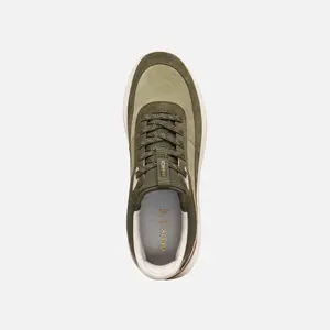 Kvinders sneakers Geox Spherica Plus image-4