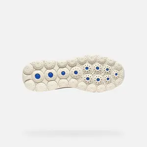 Kvinders sneakers Geox Spherica Plus image-5