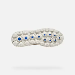 Sapatilhas de mulheres Geox Spherica Plus image-5