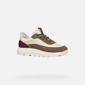 Women's Sneakers Geox Spherica Plus image-1