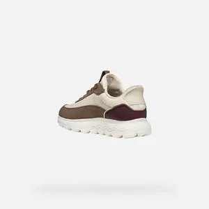 Women's Sneakers Geox Spherica Plus image-2