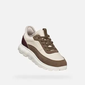 Women's Sneakers Geox Spherica Plus image-3