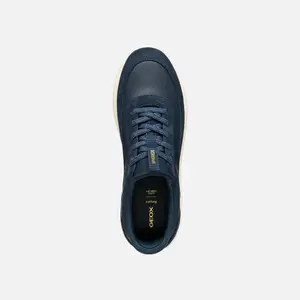 Kvinders sneakers Geox Spherica Plus image-4