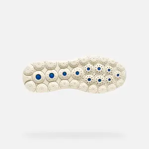 Kvinders sneakers Geox Spherica Plus image-5