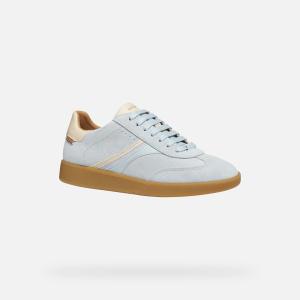 Women's Trainers Geox Meleda image-1