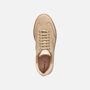 Women's Trainers Geox Meleda image-4