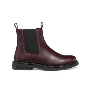Bottines femme Geox Serilda