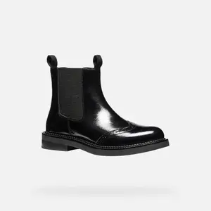 Women's boots Geox Serilda image-1