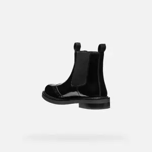 Women's boots Geox Serilda image-3