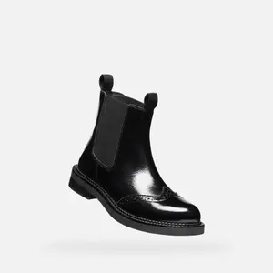 Women's boots Geox Serilda image-2