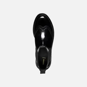 Women's boots Geox Serilda image-4