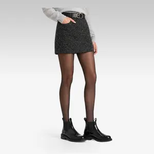 Women's boots Geox Serilda image-6