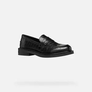Women's moccasins Geox Serilda image-1