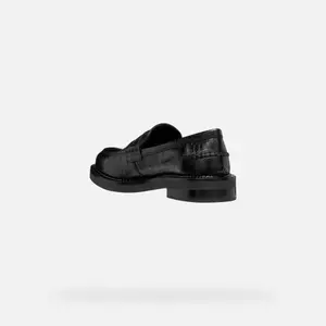 Women's moccasins Geox Serilda image-3