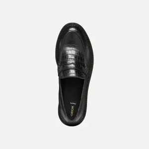 Women's moccasins Geox Serilda image-4