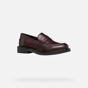 Women's moccasins Geox Serilda image-1