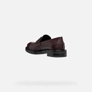 Women's moccasins Geox Serilda image-3