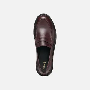 Women's moccasins Geox Serilda image-4