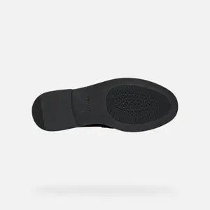 Women's moccasins Geox Serilda image-5