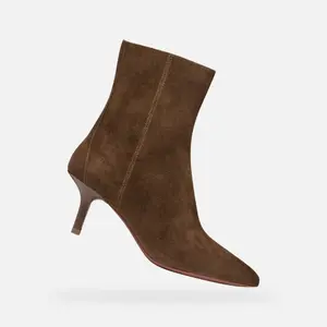 Botines de mujer Geox Kleopy image-1