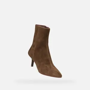 Botines de mujer Geox Kleopy image-2