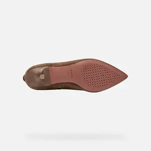 Botines de mujer Geox Kleopy image-3