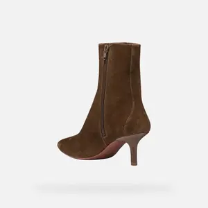 Botines de mujer Geox Kleopy image-4