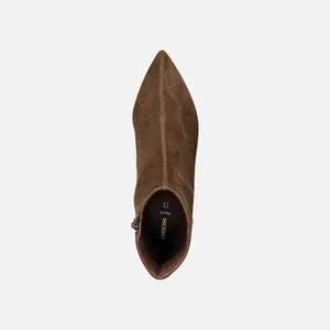 Botines de mujer Geox Kleopy image-5